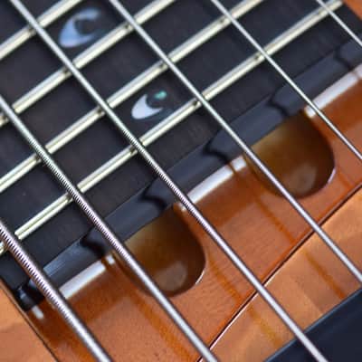 Yamaha TRB JP2 2023 - Amber image 13