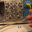 Make Noise Maths Module 2019 - Present - Silver