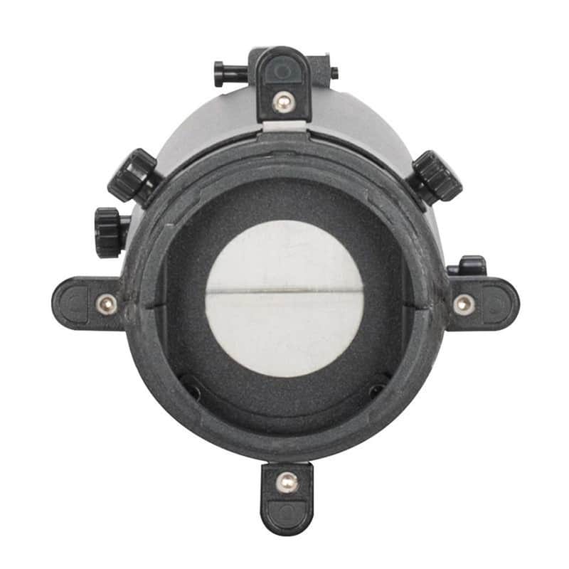 ADJ EP MINI LENS 25-50Z 25-50 Degree Optical Zoom Lens Assembly for ADJ Encore Profile Mini WW and Encore Profile Mini Color image 1
