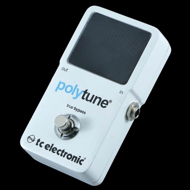 TC Electronic Polytune