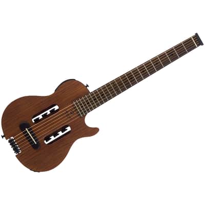 Escape Mark III Mahogany Traveler image 2