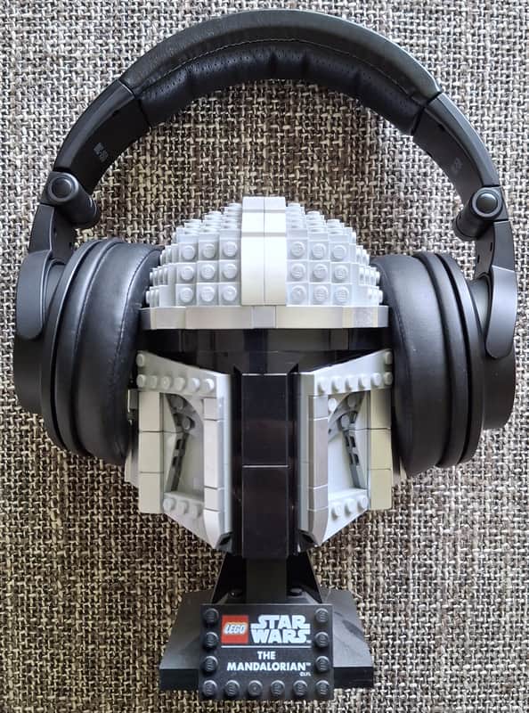 Mackie MC-150 Studio-Kopfhörer - Top Zustand - Restgarantie image 1
