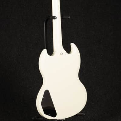 Gibson USA '61 SG Standard - Classic White image 8