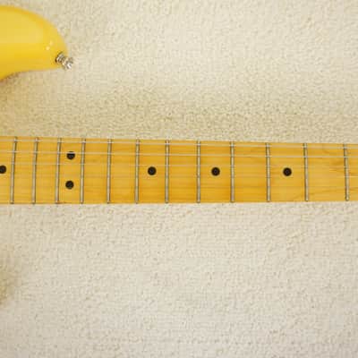 Fender ST72-115 YWH Stratocaster MIJ Fujigen E-Serial (1984-1987) image 5