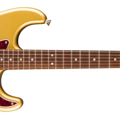 Squier FSR Classic Vibe 60s Stratocaster Aztec Gold image 2