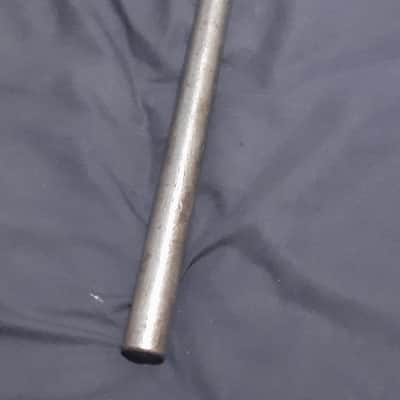 Ferrees P11 7" DENT ROLLER - Brass instrument repair tools image 1