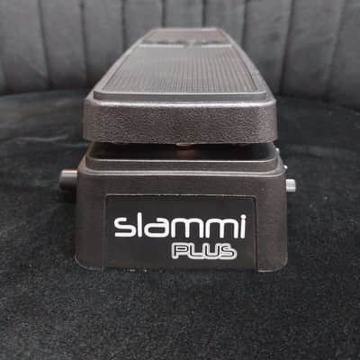 Electro-Harmonix Slammi Plus Polyphonic Shifter Pedal image 3