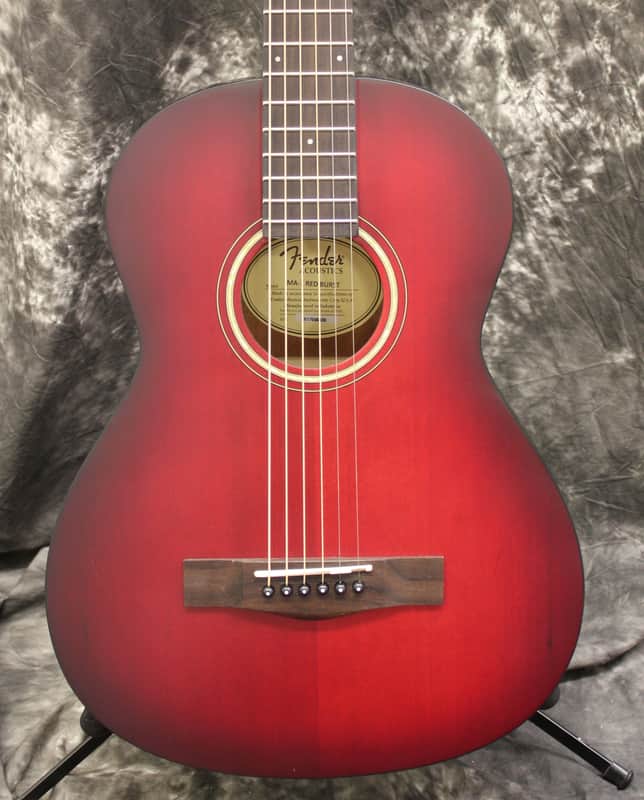 Fender MA-1 アコースティックギター（3/4サイズ） Fender MA-1 3/4 Size Acoustic Guitar | MUSIC STORE professional