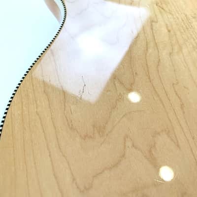 Rickenbacker 375 "Rick-O-Sound" Stereo 1967 MapleGlo image 20