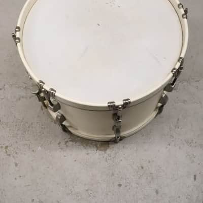 Leedy 10x15 Marching Snare Drum Vintage 1940's #2 image 7