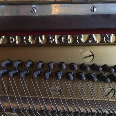 Steinway K 1903 Vertegrand image 13