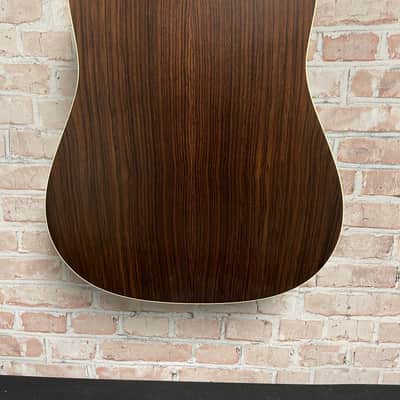Martin D16E Rosewood Acoustic Guitar image 4