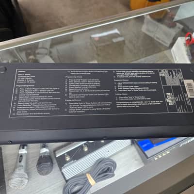 Chauvet Obey 70 Universal DMX Light Controller 2010s - Black image 4