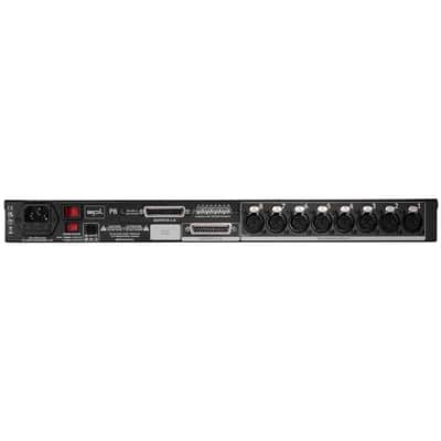 SPL P8 Microphone Preamp image 4
