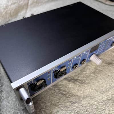 RME Fireface UC - Complete with Original Box, Rack Ears & Screws image 15