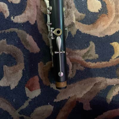 Jean Baptiste JBCL480 Clarinet (ACK 229) image 5