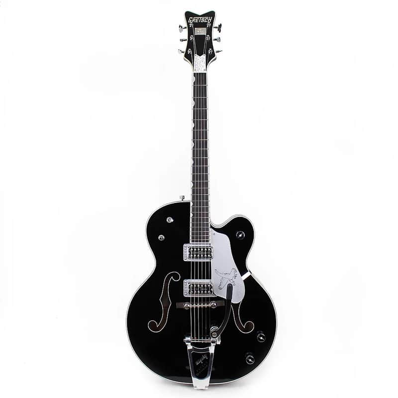 Gretsch G6136TSL グレッチ シルバーファルコン 2006年HC付 Gretsch G6136TSL グレッチ シルバーファルコン 2006年HC付 - メルカリ