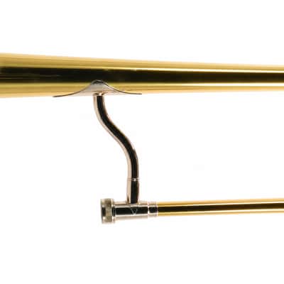 Jupiter XO 1632GL-LT 'Fedchok' Professional Tenor Trombone SN FB08454 image 10