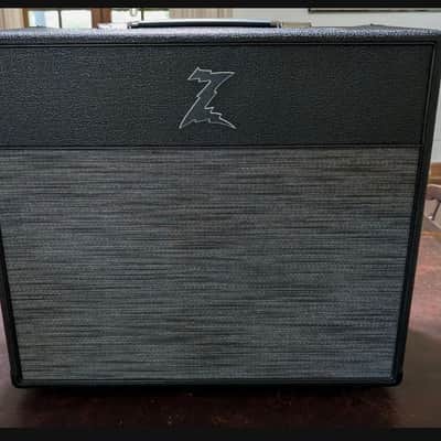 Dr. Z Z Wreck Jr. 15-Watt 1x12" Guitar Combo 2020 - Present Various image 4