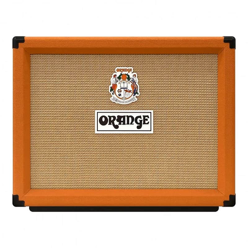 Orange TremLord 30-Watt 1x12" Guitar Combo image 1