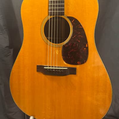 1962 Martin D-21 | ALL ORIGINAL | REVIEW VIDEO | MESSAGE DIRECT FOR DEAL image 1