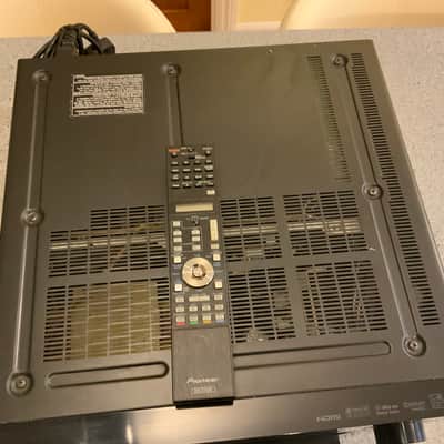Pioneer SC-LX82 2015 - Black image 3