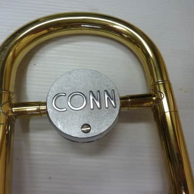 Trombone à coulisse CONN DIRECTOR 16H image 5