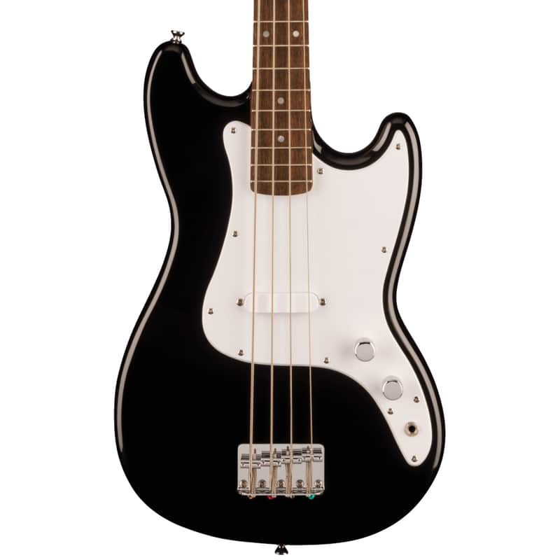 Squier Sonic Bronco Bass | Reverb