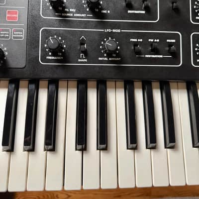 LIKE NEW >> Prophet-600 Analog Synth (Recently Serviced) image 6
