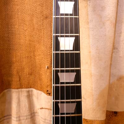 Greco PE-520 Les Paul Professional 1970's - Walnut image 5
