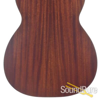 Bourgeois Generation Series OM Acoustic Guitar image 7