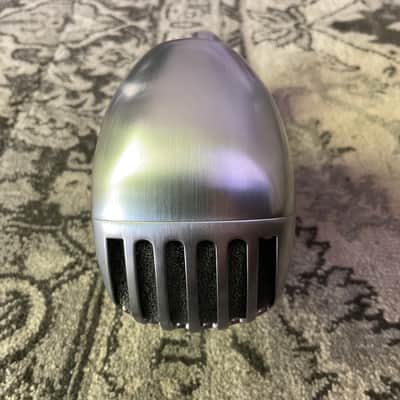 Shure 55SH Series II Cardioid Dynamic Vocal Microphone image 5