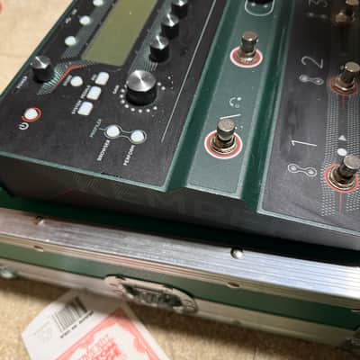 Kemper Amps Profiler Stage with Thon Case image 5