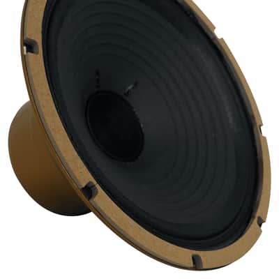 Celestion G10 Gold 40W 10" Inch Alnico Magnet Guitar Speaker 8 Ohm image 3
