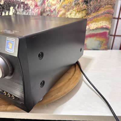 Immagine Integra DHC-80.2 Pre Amplifier 9.2 Channel Black THX Dolby DTS HDMI Preamp XLR - 15