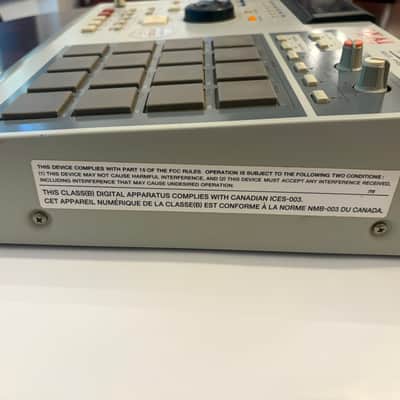 Akai MPC2000XL MIDI Production Center - Studio Plus Edition - 2000 - 2005 image 2