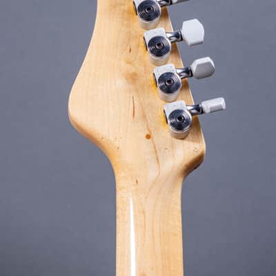 G&L SC-3 1991, Black image 7