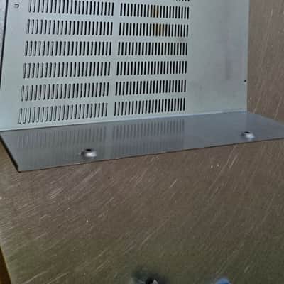 Marantz 2200 Series Black Metal Cabinet image 4