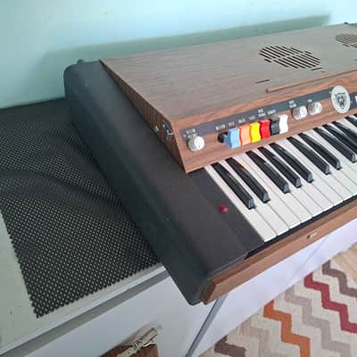 EKO Tiger 3000 Analog Organ Synth image 2