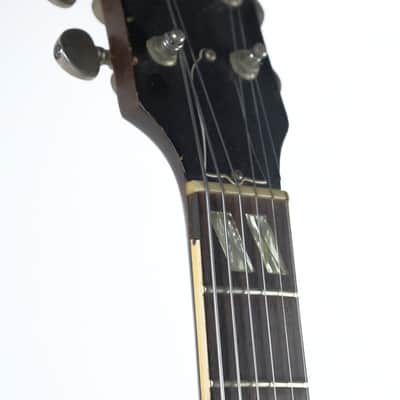 Gibson ES-175 D 1965 - Sunburst image 7