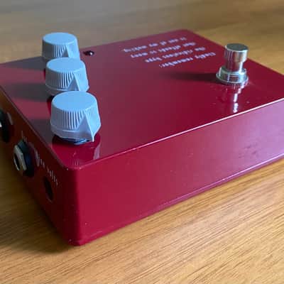Klon KTR w/ original essential diodes w/ box image 7