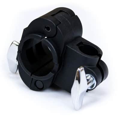 Alesis Drum/Cymbal Mounting Clamp for Electronic Drum Kits Clip Rack Frame Mount image 3