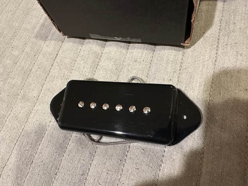 Gibson P90 Underwound Alnico III Pickup 2025 image 1
