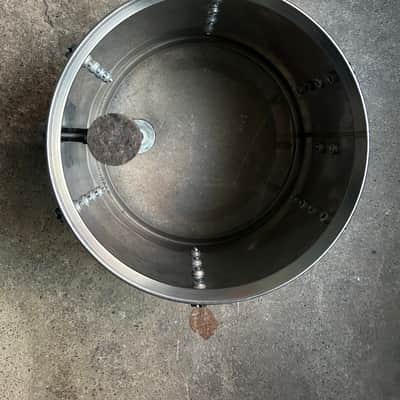 Ludwig Stainless steel 70,s - Stainless steel image 9