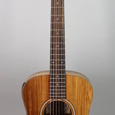 Taylor GS Mini-e Koa image 3