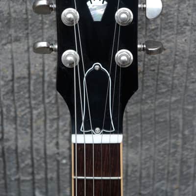 Gibson ES-335 Custom 2012 - Sunburst image 4