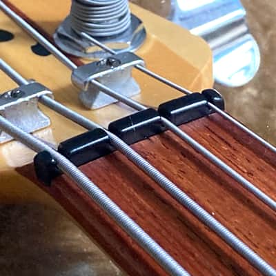 WAL Custom Bass 1982 image 19