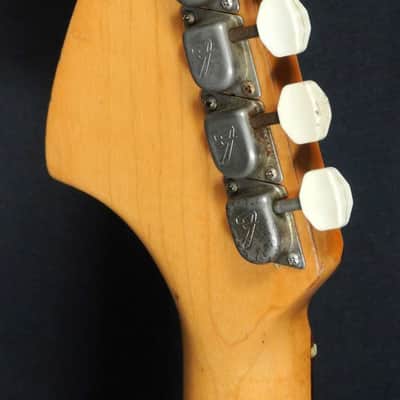 FENDER 1971 Mustang Competition Red [361370] (08/24) image 16