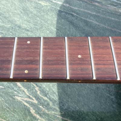 1972 Yamaha FG 140 Nippon Gakki Red Label image 18