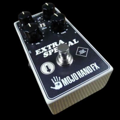 Mojo Hand FX Extra Special High Gain DMBL image 4